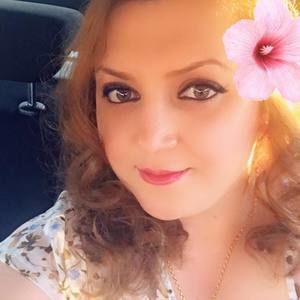 Meet your Posher, Karolena